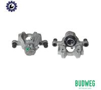 BRAKE CALIPER 344448 FOR MERCEDES-BENZ OM646.811/812 2.1L M271.820/860 1.8L 4cyl