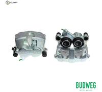 BRAKE CALIPER 344451 FOR MERCEDES-BENZ OM642.820/940/822 3.0L 6cyl GL-CLASS 5.5L