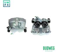 BRAKE CALIPER 344451 FOR MERCEDES-BENZ OM642.820/940/822 3.0L 6cyl GL-CLASS 5.5L