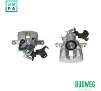 BUDWEG CALIPER 344460 Brake caliper