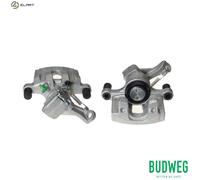 BUDWEG CALIPER 344462 Brake caliper