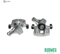 BUDWEG CALIPER 344463 Brake caliper