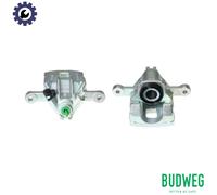 2x ✅Fits BUDWEG 344481 Brake caliper 344481 Disc brake caliper rear ⭐UK Seller⭐