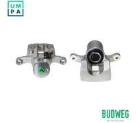 BUDWEG CALIPER 344494 Brake caliper