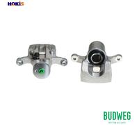 BUDWEG CALIPER 344495 Brake caliper