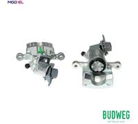 BRAKE CALIPER 344498 FOR HYUNDAI D3FA 1.1L G3LA 1.0L 3cyl i10G4LA 1.2L 4cyl i10