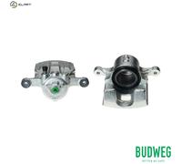 New Brake Caliper for FORD:FIESTA VI,FIESTA Saloon,FIESTA VI Van 1550207