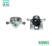 BUDWEG CALIPER 344535 Brake caliper