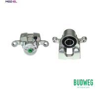 BRAKE CALIPER 344536 FOR RENAULT KOLEOS/SUV NISSAN DUALIS QASHQAI/+2 2.5L 4cyl