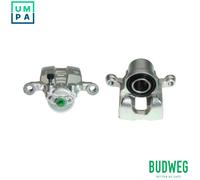 BUDWEG CALIPER 344537 Brake caliper