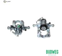 BUDWEG CALIPER 344546 Brake caliper