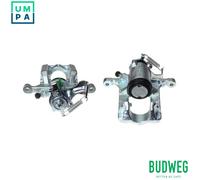 BRAKE CALIPER 344547 FOR VAUXHALL ASTRA/Mk/VI MOKKA CASCADA/Convertible OPEL