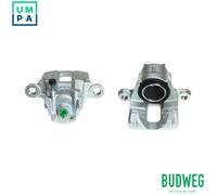 BRAKE CALIPER 344551 FOR MITSUBISHI PAJERO/SHOGUN/IV/Van MONTERO/SUV 3.2L 4cyl