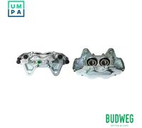BUDWEG CALIPER 344553 Brake caliper
