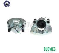 BUDWEG CALIPER 344569 Brake caliper