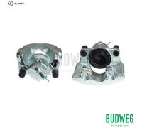 BUDWEG CALIPER 344569 Brake caliper
