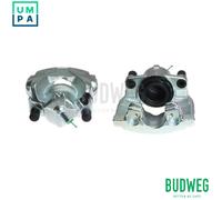 BUDWEG CALIPER 344569 Brake caliper