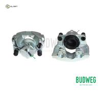 BRAKE CALIPER 344569 FOR RENAULT DUSTER/SUV SCENIC/III/GRAND CAPTUR FLUENCE 1.4L