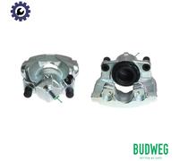BUDWEG CALIPER 344569 Brake caliper
