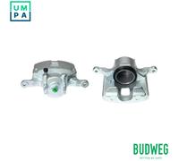 BUDWEG CALIPER 344575 Brake caliper