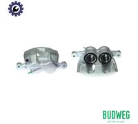 BUDWEG CALIPER 344584 Brake Caliper for VW