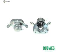 Brake caliper BUDWEG 344599 for CHEVROLET AVEO Saloon (T300) 1.3 2011-2015
