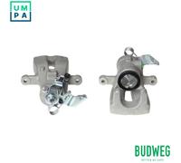 BUDWEG CALIPER 344634 Brake caliper