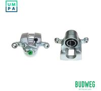 BUDWEG CALIPER 344639 Brake caliper