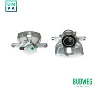 BUDWEG CALIPER 344642 Brake caliper