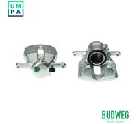 BUDWEG CALIPER 344643 Brake caliper