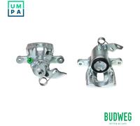 BUDWEG CALIPER 344644 Brake caliper