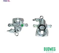 BUDWEG CALIPER 344645 Brake caliper