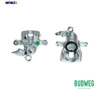 BUDWEG CALIPER 344645 Brake caliper