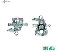 BUDWEG CALIPER 344645 Brake caliper