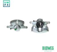 BUDWEG CALIPER 344672 Brake caliper