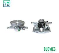 BUDWEG CALIPER 344673 Brake caliper