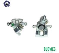 BRAKE CALIPER 344709 FOR HONDA R18A1/R18A2 1.8L LDA2 1.3L R16A1 1.6L 4cyl