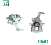 BUDWEG CALIPER 344764 Brake caliper