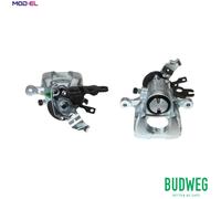 BRAKE CALIPER 344770 FOR VW CADDY/III/Box/Body/MPV BSX 2.0L CFHC/CLCB 2.0L 4cyl