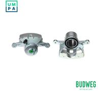 BUDWEG CALIPER 344782 Brake caliper