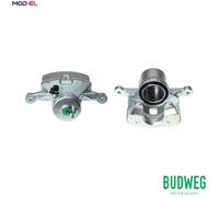 BUDWEG CALIPER 344782 Brake caliper