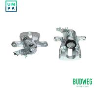 BRAKE CALIPER 344806 FOR SKODA OCTAVIA/III/Combi SEAT LEON/ST/Van/Hatchback/SC
