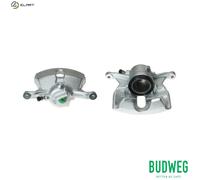 BUDWEG CALIPER 344830 Brake caliper