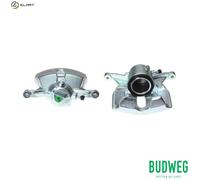 BUDWEG CALIPER 344831 Brake caliper