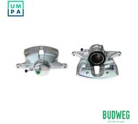 BUDWEG CALIPER 344834 Brake caliper