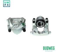 BUDWEG CALIPER 344881 Brake caliper