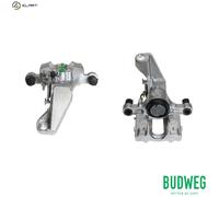 BRAKE CALIPER 344901 FOR PEUGEOT 308/SW/II/Van HNP /HNV /HNZ /HNY /HMZ 1.2L 4cyl
