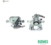 BUDWEG CALIPER 344920 Brake caliper