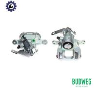 BUDWEG CALIPER 344921 Brake caliper