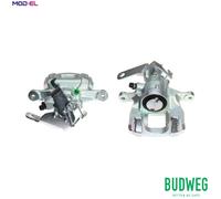 BUDWEG CALIPER 344921 Brake caliper